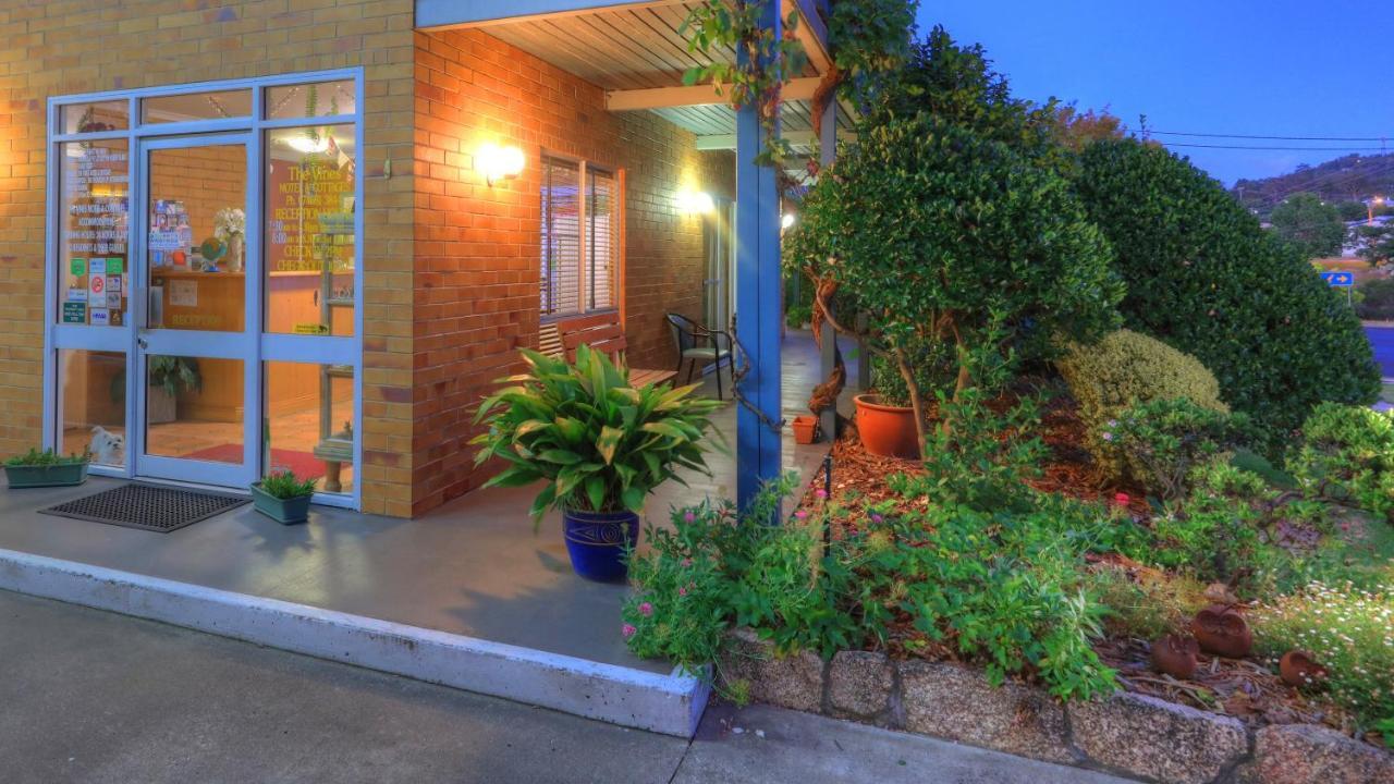 The Vines & 4* Stanthorpe