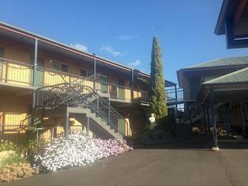 The Vines & Motel Stanthorpe